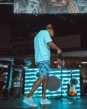 NGA Instagram - 📸@wilsonphotographer
@glx_galaxia 🇦🇴💯
@trio_unit Muito Agradecido ❤️
@bar_brisa_deana_day_spa ❤️