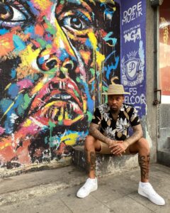 NGA Most Liked Photos and Posts