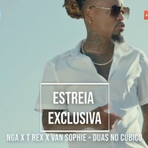 NGA Instagram - Exclusivo @afromusichannel ❤️
@hits.africa 💯