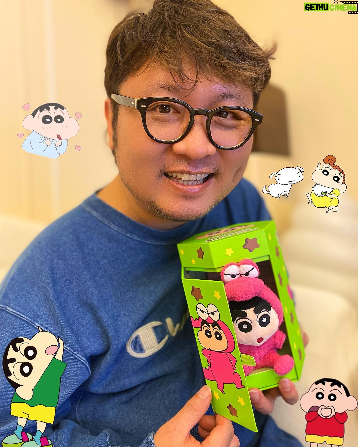 Na-Do - 1.1K Likes - @icashtw 太可愛了!一定要擁有啊