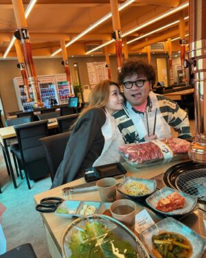 Na-Do Instagram - 韓國歐巴來了