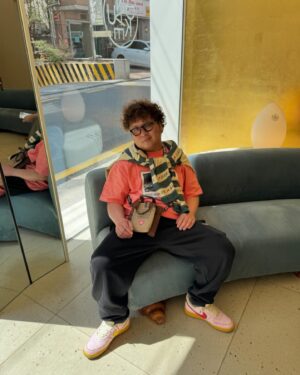 Na-Do Instagram - 韓國歐巴來了