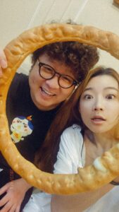 Actor Na-Do HD Instagram Photos and Wallpapers April 2023