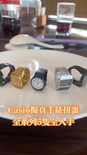 Na-Do Instagram - 好久不見的豆の玩具舖又來了
#納豆玩具開箱