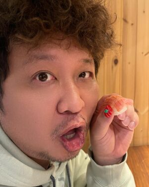 Na-Do Instagram - 有沒有發現小心機？