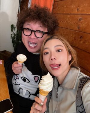 Na-Do Instagram - @sherry11ee 最愛你