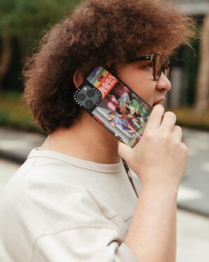 Na-Do Instagram - 身為資深宅男，這個手機殼該有吧！@casetify_taiwan