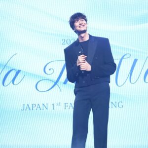 Na In-woo Instagram - Thank you Japan!💕
Hope to see you again..
감사합니다 사랑해요💕