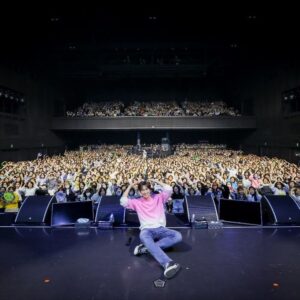 Na In-woo Instagram - Thank you Japan!💕
Hope to see you again..
감사합니다 사랑해요💕