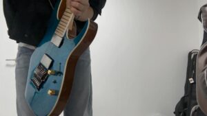 Na In-woo Instagram - My Chemical Romance - I’m not okay (I promise)

Guitar cover by NJc

One of my fav song from MCR
