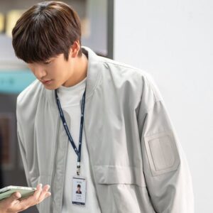 Na In-woo Instagram - ENA 에서 매주 수 목 밤 9시에 방영되는  오랫동안 당신을 기다렸습니다 많은 사랑 부탁드립니다 감사합니다!! -(‘ㅁ’)/💕💕💕