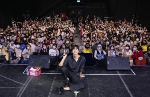 Na In-woo Instagram - Thank you Thailand💕
감사합니다 사랑합니다💕🥳

#NA_INWOO_MyEverything_Thailand