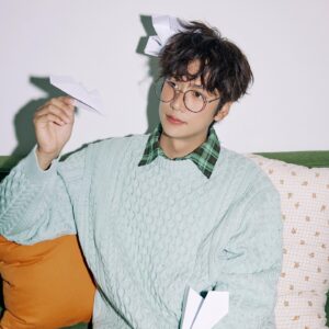Na In-woo Instagram - #누룽지 #Nwoorungji
