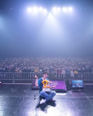 Na In-woo Instagram - Thank you Thailand💕
Hope to see you again..
감사합니다 사랑해요💕