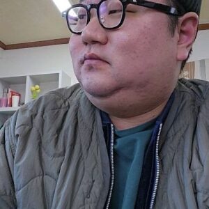 Na Sun-uk Instagram - 다이어트 할꼬에요 다이어트 할꼬에요~~