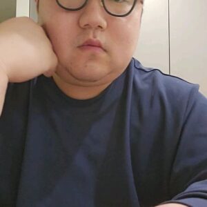 Na Sun-uk Instagram - 5초뒤 손석구