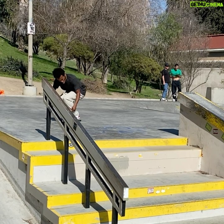 Na-kel Smith - 34.6K Likes - Quick Warmup