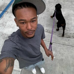 Na-kel Smith Instagram - ITS HUH A YUP AND IT AINT JUST WHAT? 

EXACTLY.