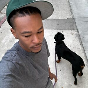 Na-kel Smith Instagram - ITS HUH A YUP AND IT AINT JUST WHAT? 

EXACTLY.