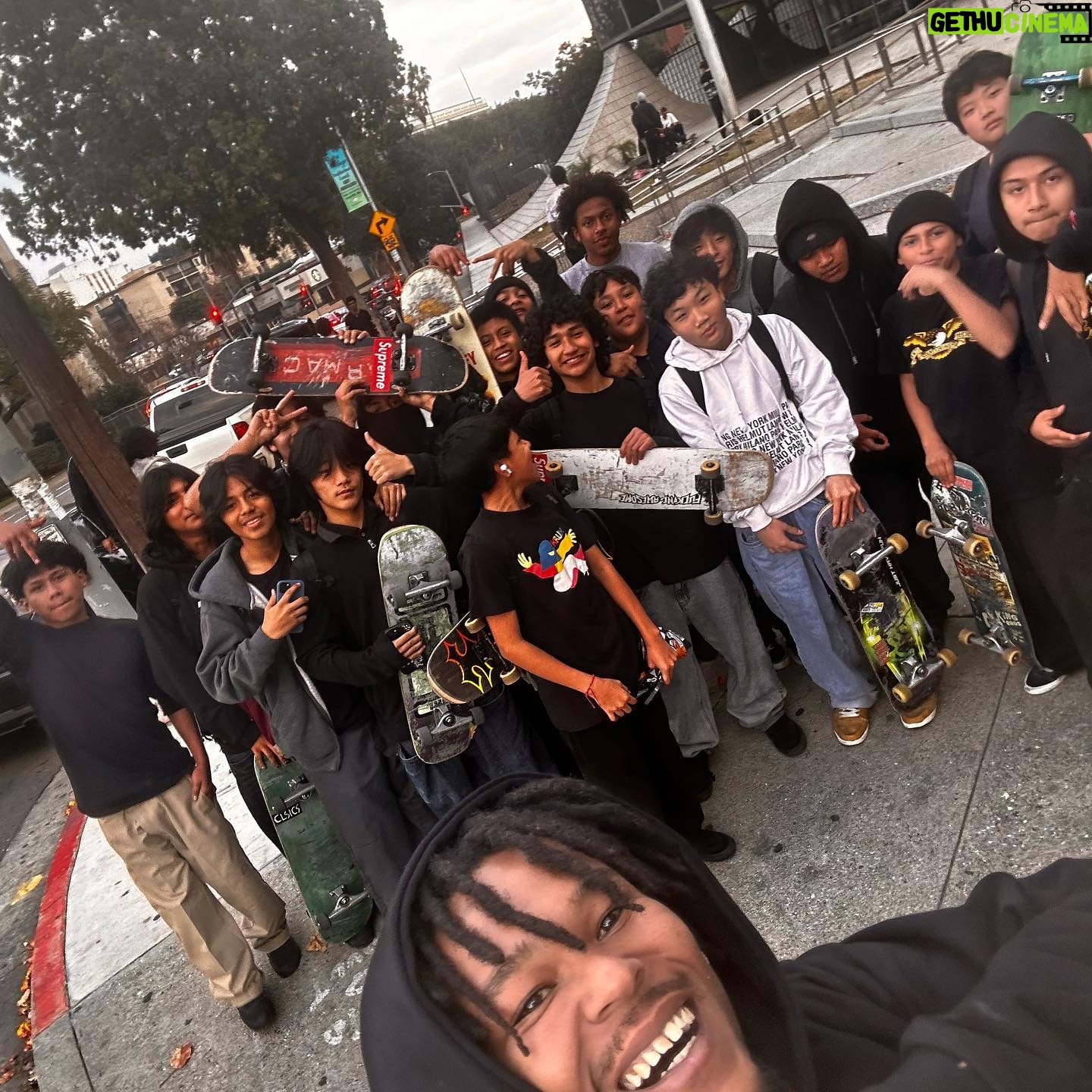 Na-kel Smith - 29.3K Likes - #THEYKNOW
