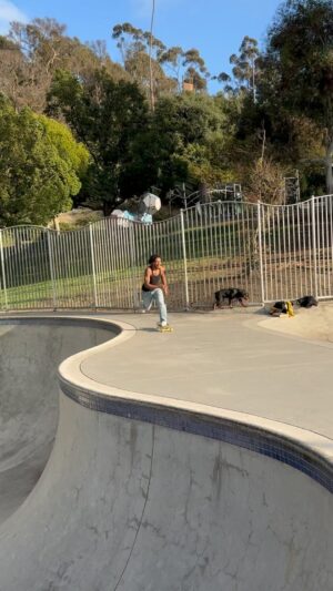 Na-kel Smith Instagram - 2010 park all 2024