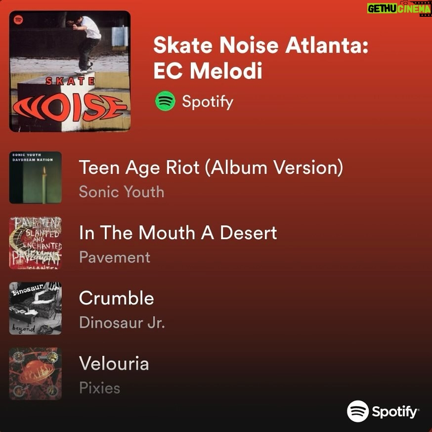 Na-kel Smith - 15.8K Likes - I was in France yesterday but
TODAY WE IN ATLANTA WITH @spotify for SKATE NOISE ATLANTA show! SHOUTOUT EC MELODI
Let’s get it!!
and I’m playing all games of S.K.A.T.E WITH WHOEVER NEED THAT. LOL