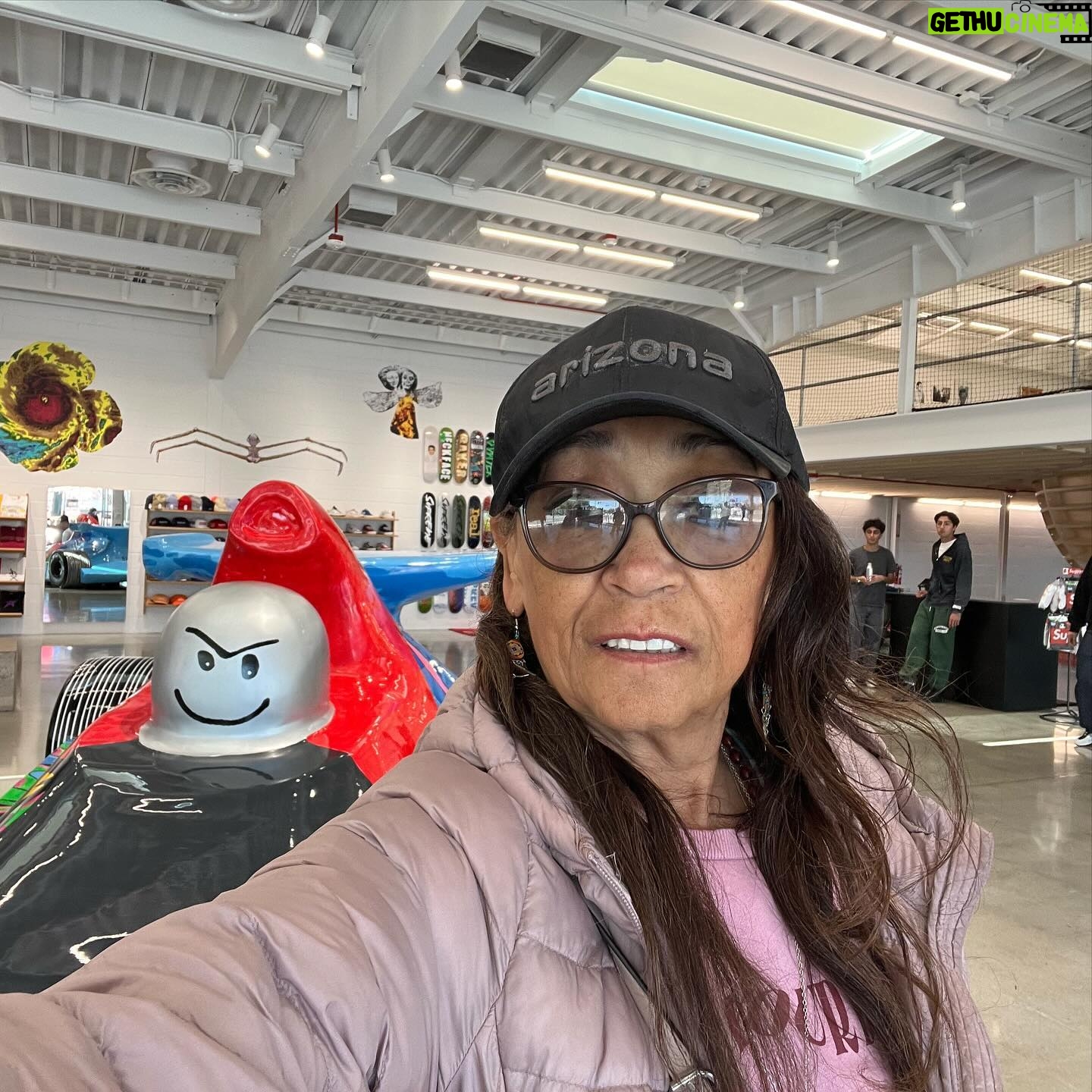 Na-kel Smith - 25.9K Likes - What the heck my grandma sent me these pictures of her in supreme lmfaoooooo i hope they was nice to her in there.