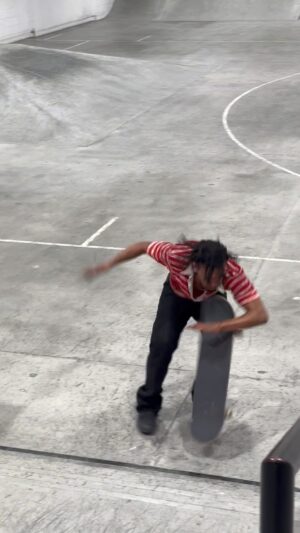 Na-kel Smith Instagram - Session ender.