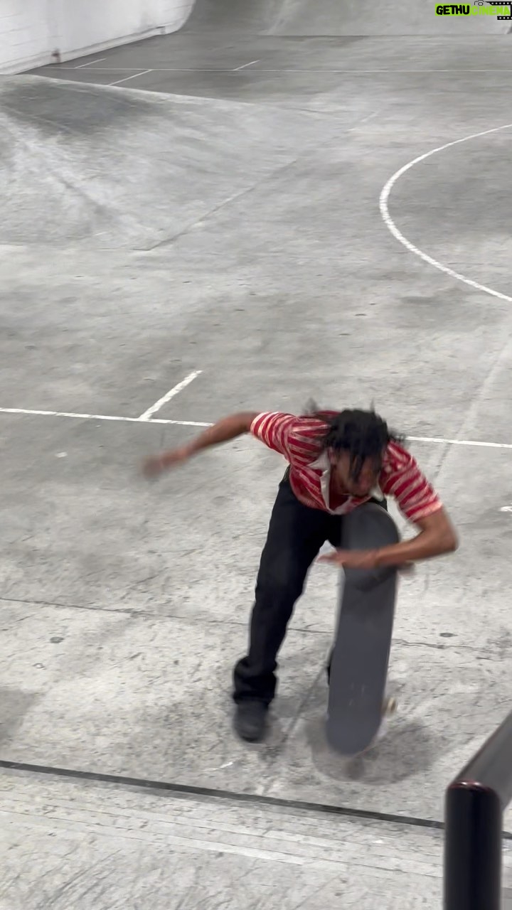 Na-kel Smith - 37.5K Likes - Session ender.
