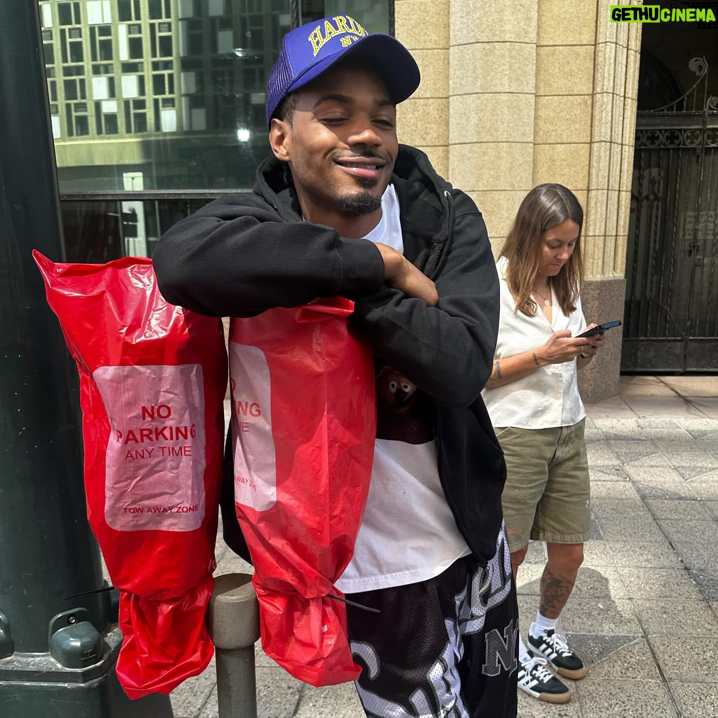 Na-kel Smith - 27K Likes - COLORADO SHOWED MAD LOVE! #RAREPHOTO