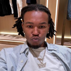 Na-kel Smith Instagram - I’ll never let my brother cash out alone #CIRCLEOFTRUST
