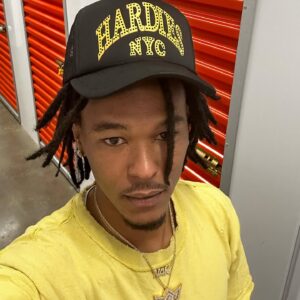 Na-kel Smith Instagram - #NEWYORKCITY