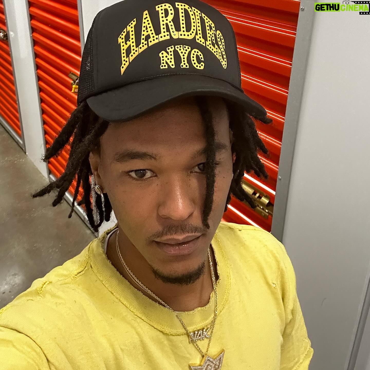 Na-kel Smith - 20.9K Likes - #NEWYORKCITY