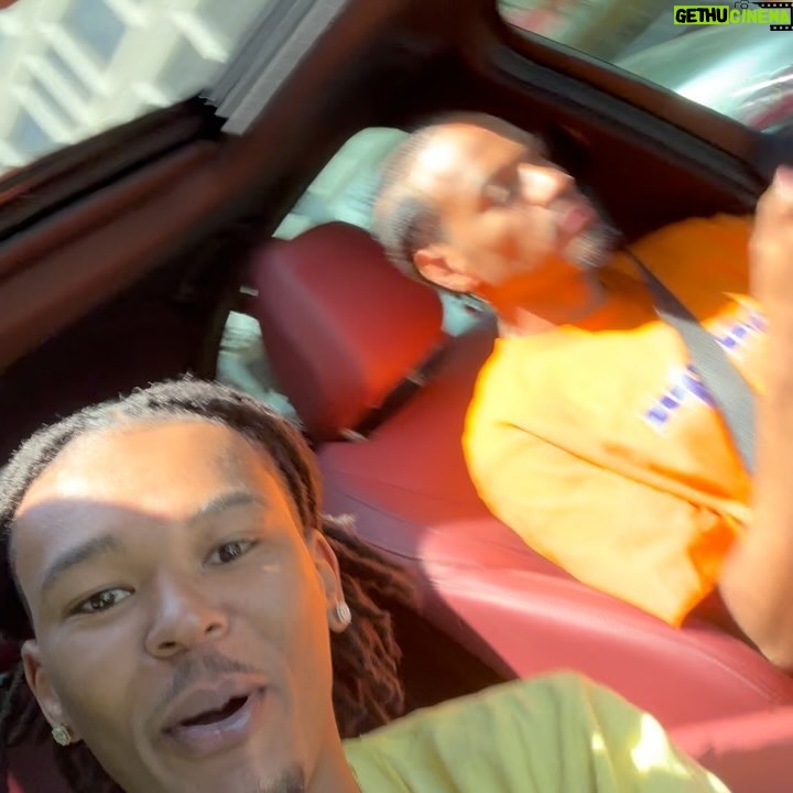 Na-kel Smith - 20.9K Likes - #NEWYORKCITY