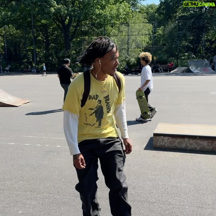 Na-kel Smith - 20.9K Likes - #NEWYORKCITY