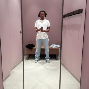 Na-kel Smith Instagram - I’ll never let my brother cash out alone #CIRCLEOFTRUST