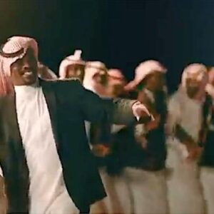 Nabil Shuail Instagram - #شنو_صاير  على البايو وعلى تطبيق Deezer#نبيل_شعيل اهداء الي شبح بيشه بن غرسان🇰🇼🇸🇦