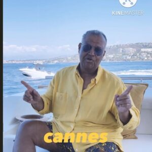 Actor Nabil Shuail HD Instagram Photos and Wallpapers October 2022