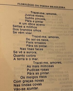 Nabiyah Be Instagram - It’s just a little (lifelong) crush. Versão junina.