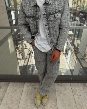 Nacca Instagram - Vous validez mes looks du moment ? 

#mood #look #mode