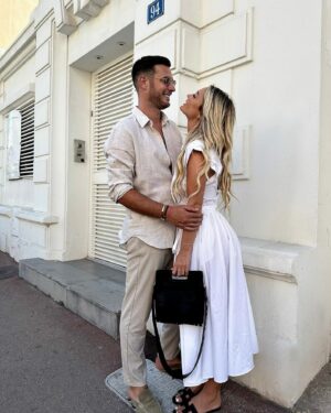 Nacca Instagram - 👩🏼‍🤝‍👨🏽🤍
