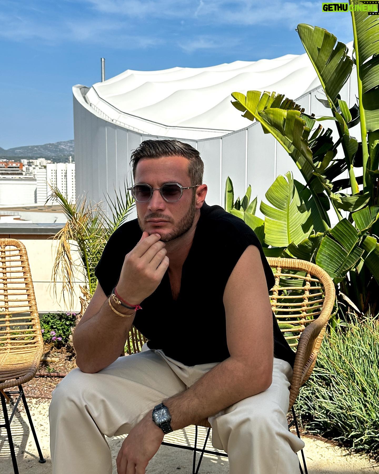 Nacca - 3 Likes - Sometimes you don't get what you want because you deserve better...