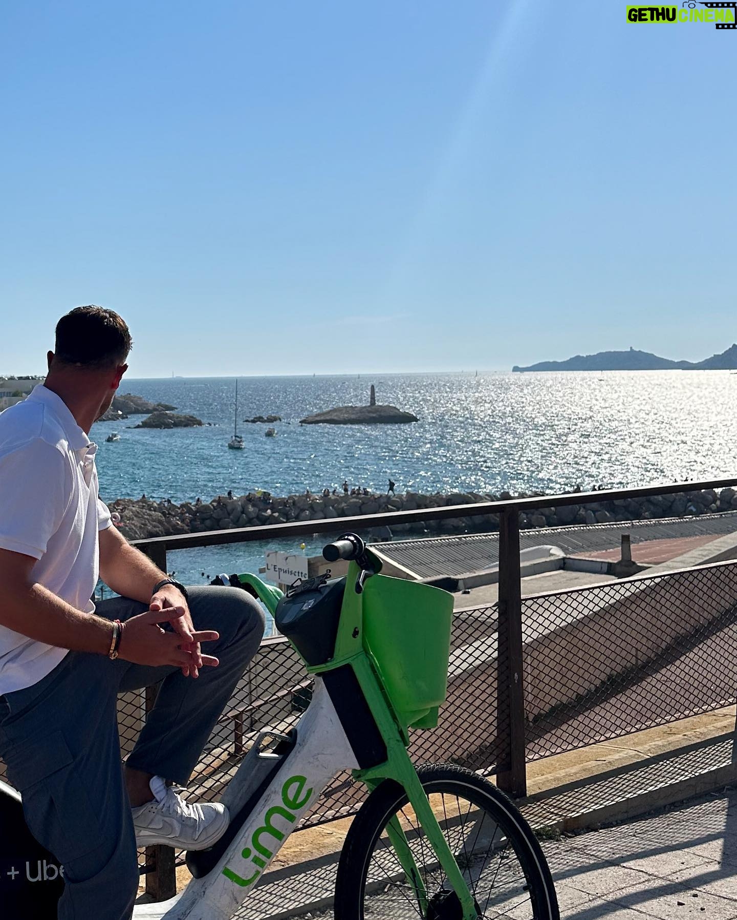 Nacca - 3 Likes - N’oublie jamais d’où tu viens !
Marseille ma ville …