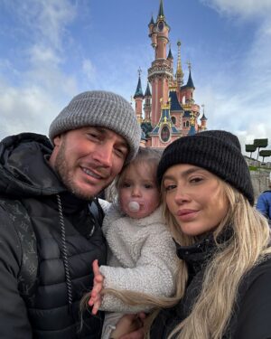 Nacca Instagram - family Disney memories ✨