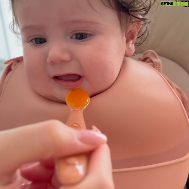 Nacca - 78.5K Likes - Notre petite fille qui grandit si vite, encore une nouvelle étape d’accomplie ✨