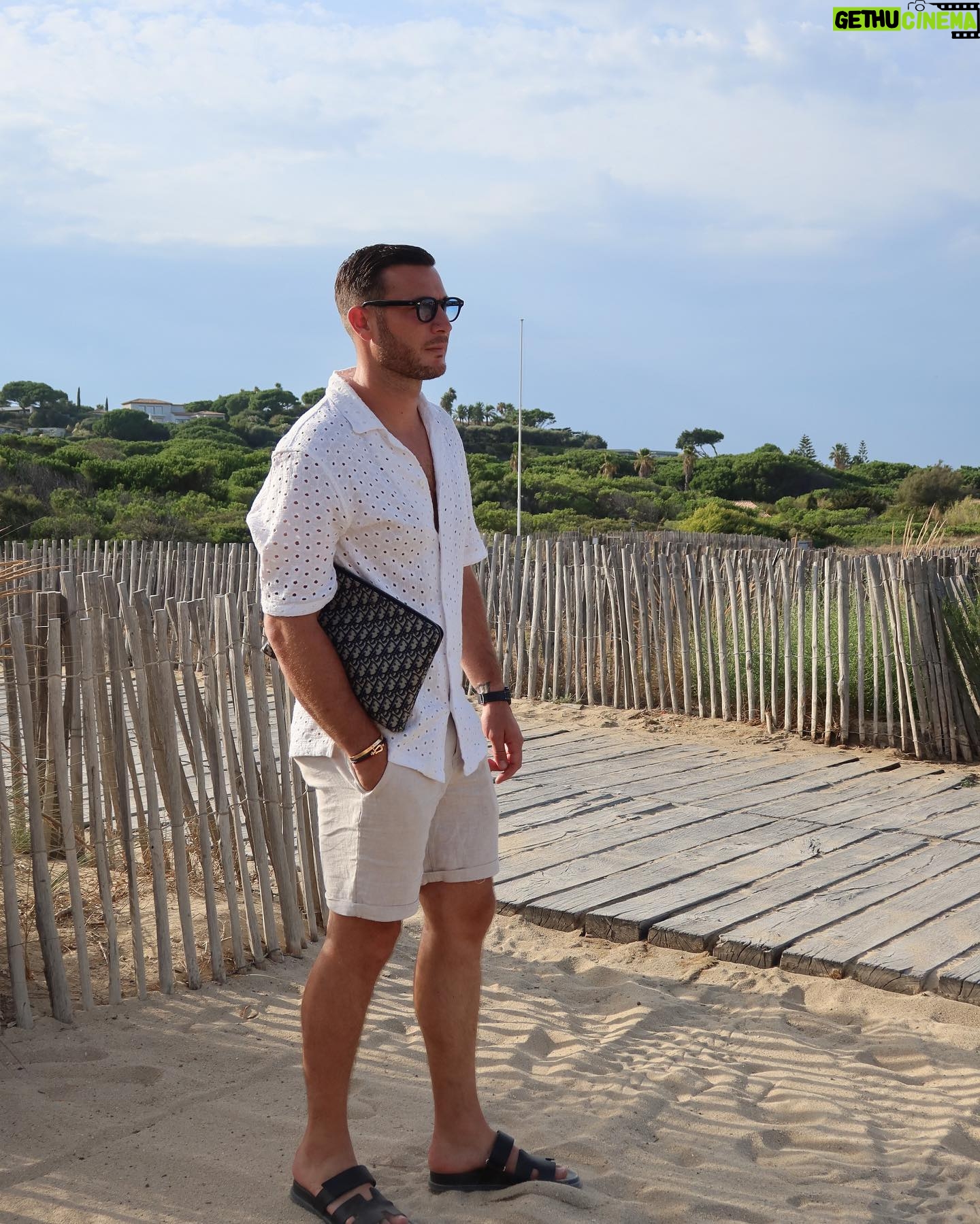 Nacca - 3 Likes - Fin d’été à Saint-Tropez ☀️
Bonne rentrée à tous !