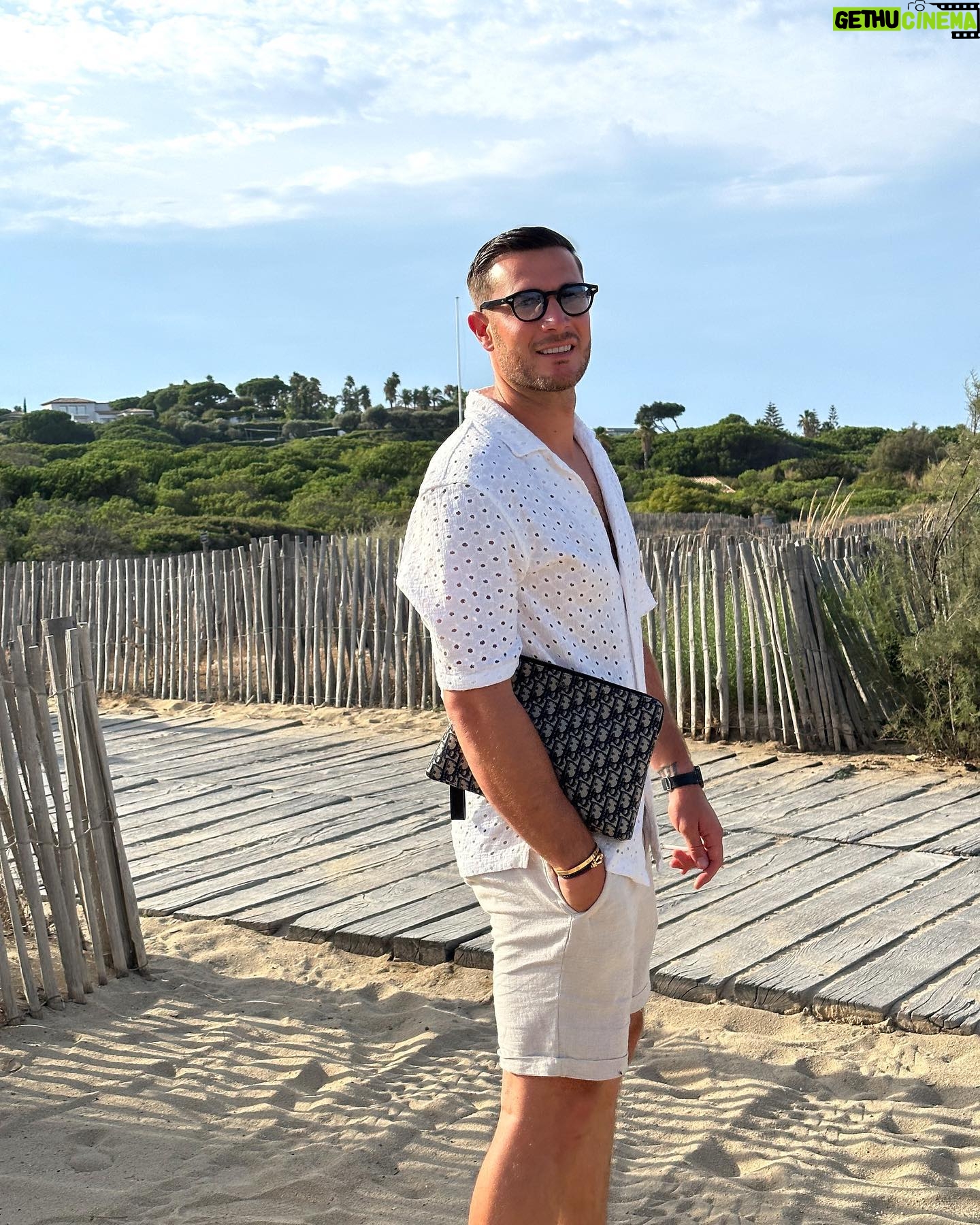 Nacca - 3 Likes - Fin d’été à Saint-Tropez ☀️
Bonne rentrée à tous !