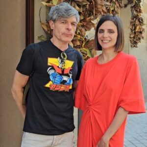 Actor Nacho Guerreros HD Instagram Photos and Wallpapers July 2024