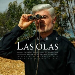 Nacho Guerreros Instagram - El trabajo del actor es una constante transformación.

Nunca olvidaré este rodaje que nos llevó al México más colorido y auténtico.

Sobre las olas. Estreno, otoño de 2024.