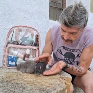 Actor Nacho Guerreros HD Instagram Photos and Wallpapers June 2024